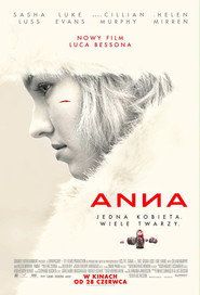 Anna Cały Film (2019) - Filman