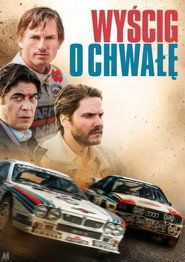 Wyścig o chwałę Cały Film (2024) - Filman