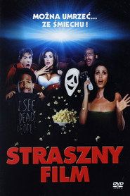 Straszny Film Cały Film (2000) - Filman