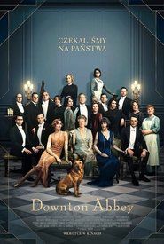 Downton Abbey Cały Film (2019) - Filman