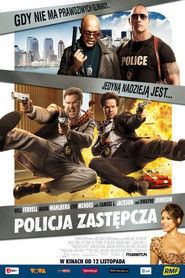 Policja zastępcza Cały Film (2010) - Filman