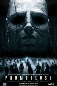 Prometeusz Cały Film (2012) - Filman