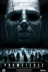 Prometeusz Cały Film (2012) - Vider • Filmy-Vider.pl
