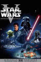Gwiezdne wojny: Część V - Imperium kontratakuje Cały Film (1980) - Filman