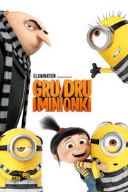 Gru, Dru i Minionki Cały Film (2017) - Filman