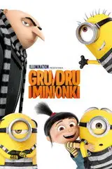 Gru, Dru i Minionki Cały Film (2017) - Filman