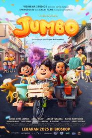 Jumbo Cały Film (2025) - Filman
