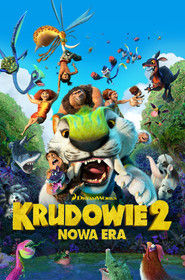 Krudowie 2: Nowa era Cały Film (2020) - Filman