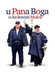 U Pana Boga w Królowym Moście Cały Film (2024) - Filman