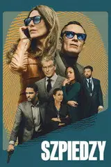 Szpiedzy Cały Film (2025) - Filman