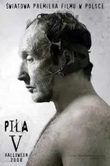 Piła V Cały Film (2008) - Filman