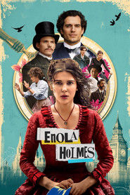 Enola Holmes Cały Film (2020) - Filman