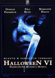 Halloween VI: Przekleństwo Michaela Myersa Cały Film (1995) - Filman