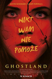 Ghostland Cały Film (2018) - Filman