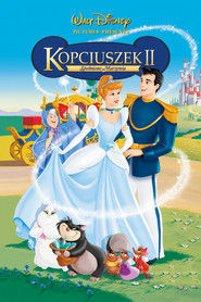 Kopciuszek II: Spełnione marzenia Cały Film (2002) - Filman