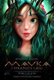 Mavka i strażnicy lasu Cały Film (2023) - Filman