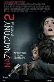 Naznaczony: Rozdział 2 Cały Film (2013) - Filman