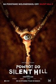 Powrót do Silent Hill Cały Film (2026) - Filman