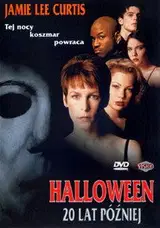 Halloween - 20 Lat Później Cały Film (1998) - Filman