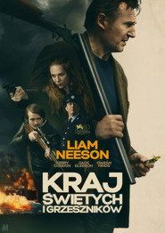 Kraj świętych i grzeszników Cały Film (2023) - Filman