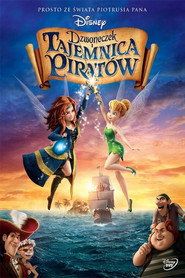 Dzwoneczek i tajemnica piratów Cały Film (2014) - Filman