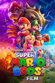 Super Mario Bros. Film Cały Film (2023) - Filman