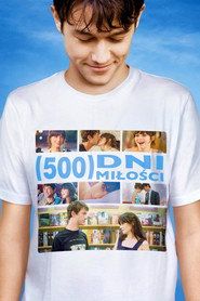 500 dni miłości Cały Film (2009) - Filman