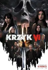 Krzyk VI Cały Film (2023) - Filman