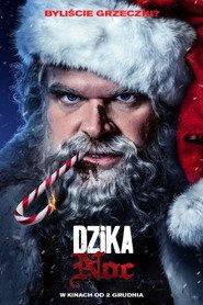 Dzika noc Cały Film (2022) - Filman