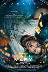 Projekt Hail Mary Cały Film (2026) - Filman