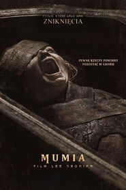 Mumia. Film Lee Cronina Cały Film (2026) - Filman