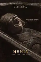 Lee Cronin's The Mummy Cały Film • Vider • Online