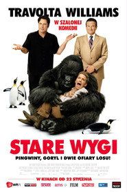 Stare wygi Cały Film (2009) - Filman