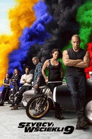 Szybcy i wściekli 9 Cały Film (2021) - Filman