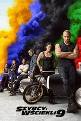 Szybcy i wściekli 9 Cały Film (2021) - Filman