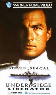Liberator Cały Film (1992) - Filman