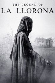 Legenda La Llorony Cały Film (2022) - Filman