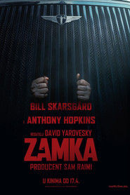 Uwięziony Cały Film (2025) - Filman