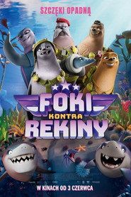 Foki kontra rekiny Cały Film (2021) - Filman