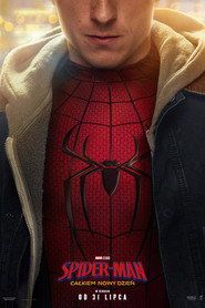 Spider-Man: Całkiem nowy dzień Cały Film (2026) - Filman
