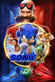 Sonic 2. Szybki jak błyskawica Cały Film (2022) - Filman