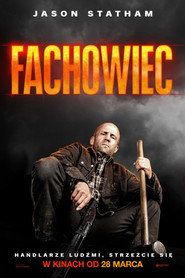 Fachowiec Cały Film (2025) - Filman