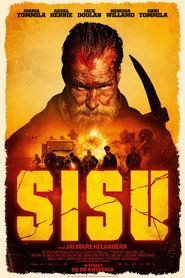 Sisu Cały Film (2022) - Filman
