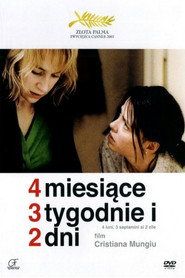 4 miesiące, 3 tygodnie i 2 dni Cały Film (2007) - Filman