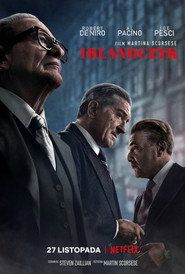 Irlandczyk Cały Film (2019) - Filman