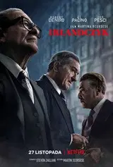 Irlandczyk Cały Film (2019) - Filman