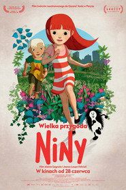 Wielka przygoda Niny Cały Film (2023) - Filman