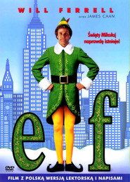 Elf Cały Film (2003) - Filman