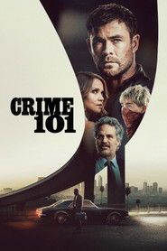 Crime 101 Cały Film (2026) - Filman