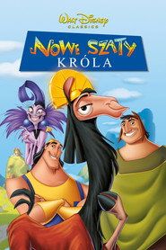 Nowe szaty króla Cały Film (2000) - Filman